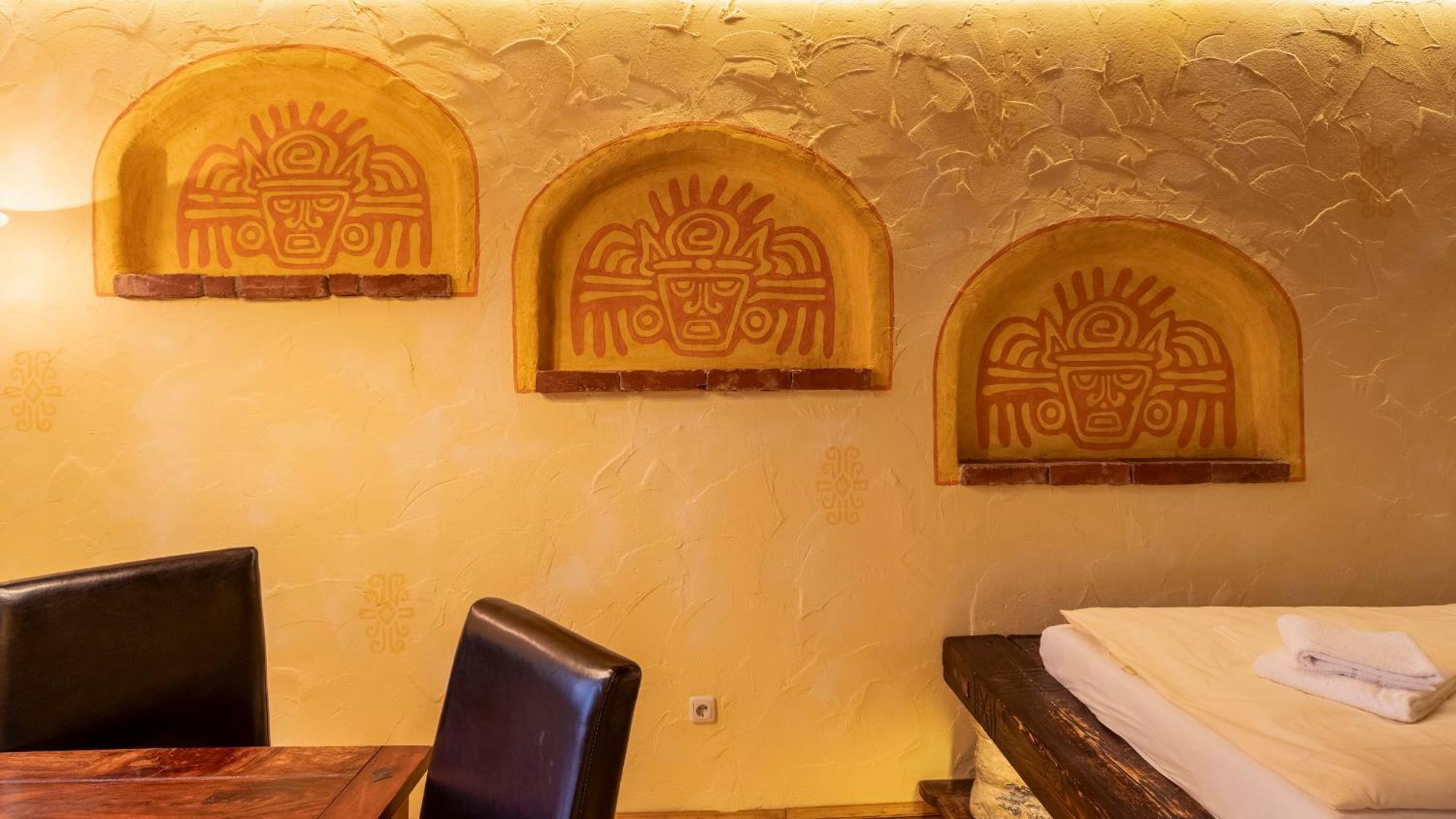 Gastehaus Mezcalero Гостевой дом Дрезден