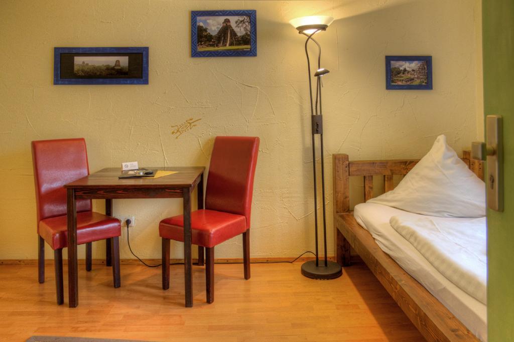 Gastehaus Mezcalero Гостевой дом 2*