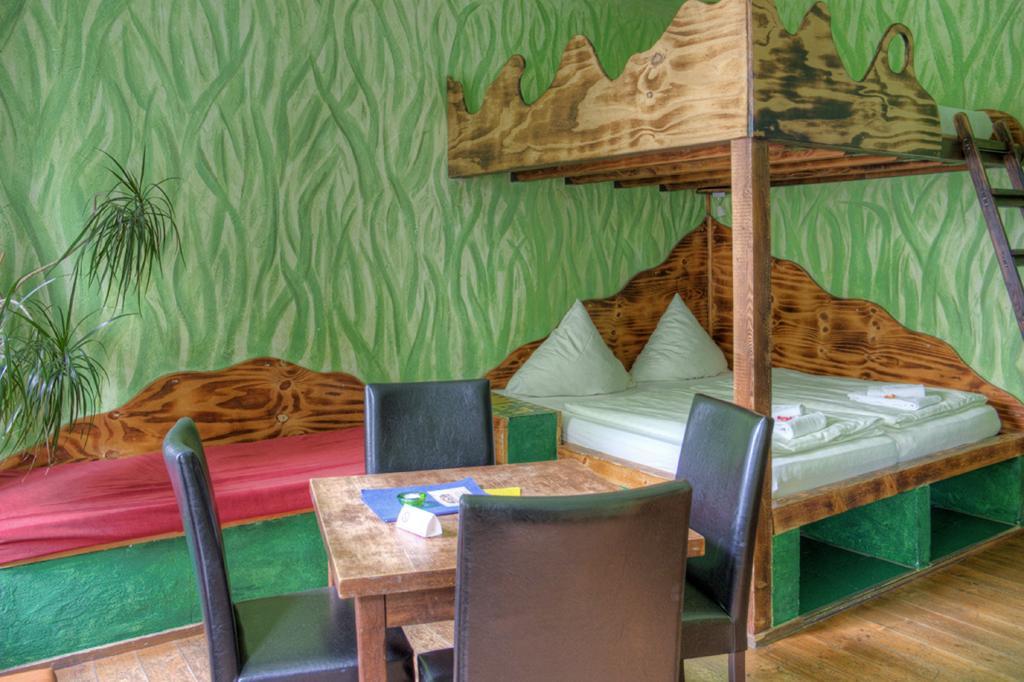 Gastehaus Mezcalero Гостевой дом Дрезден