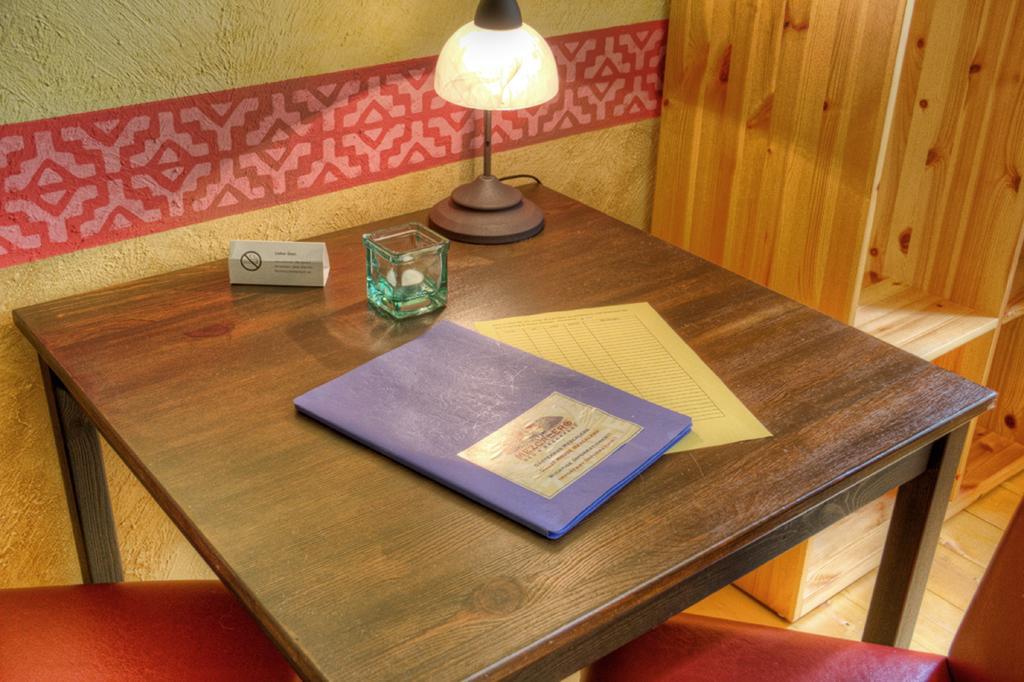 Gastehaus Mezcalero 2* Дрезден