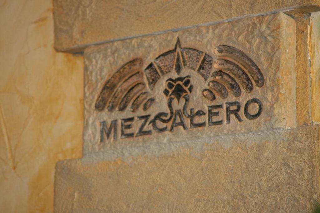 Gastehaus Mezcalero Гостевой дом