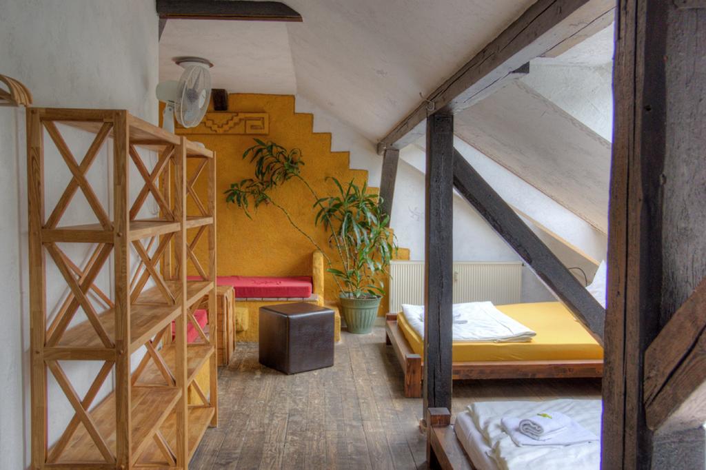 Gastehaus Mezcalero 2*