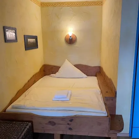 Gaestehaus Mezcalero Dresden Buitenkant foto