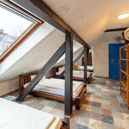 Gaestehaus Mezcalero Dresden Buitenkant foto