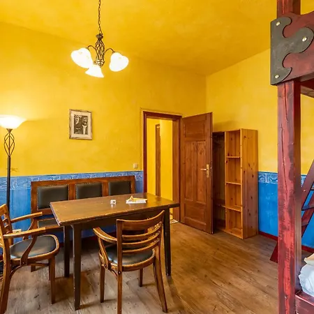 Gaestehaus Mezcalero Dresden Buitenkant foto