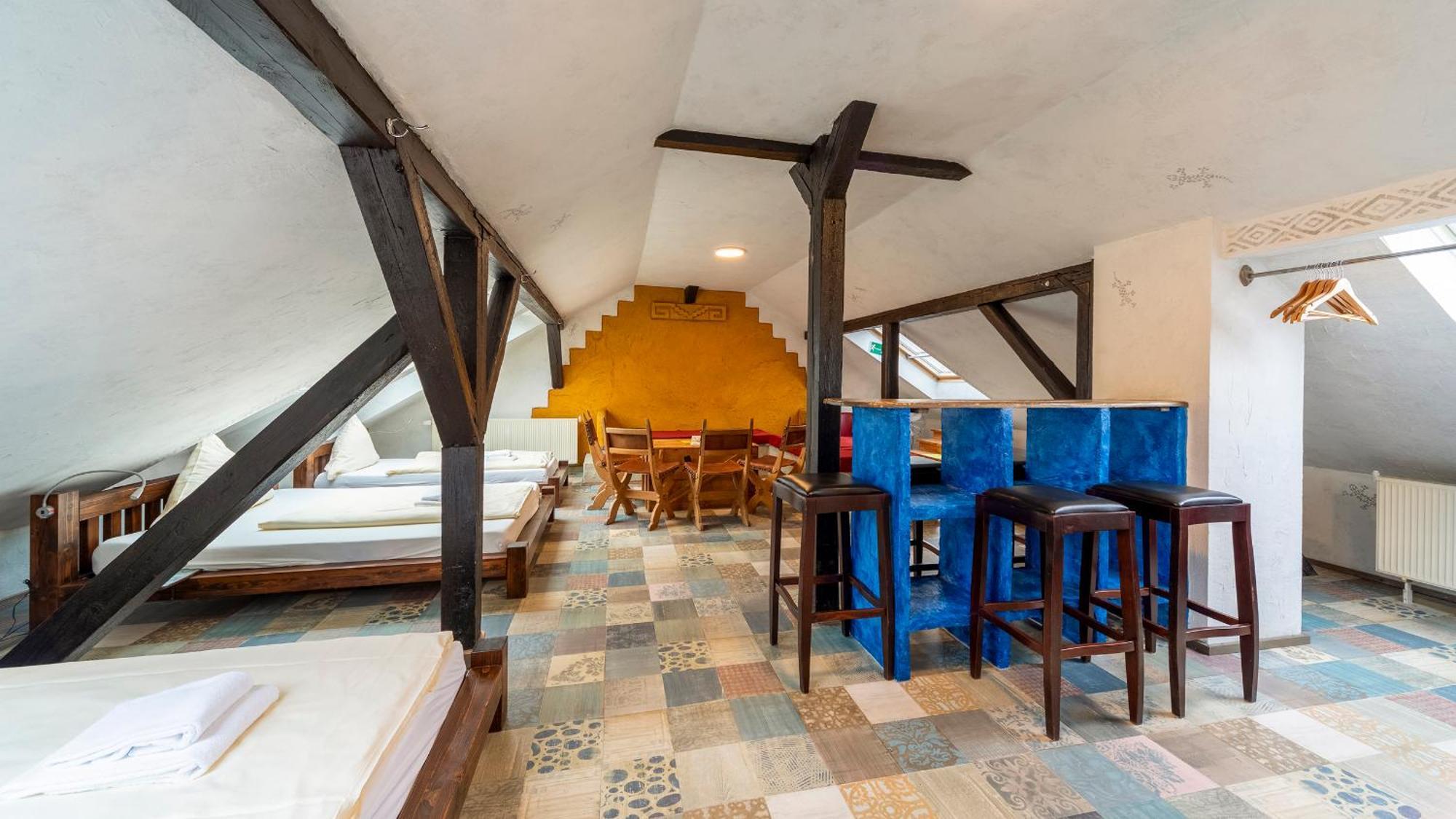 Mezcalero Gasthof