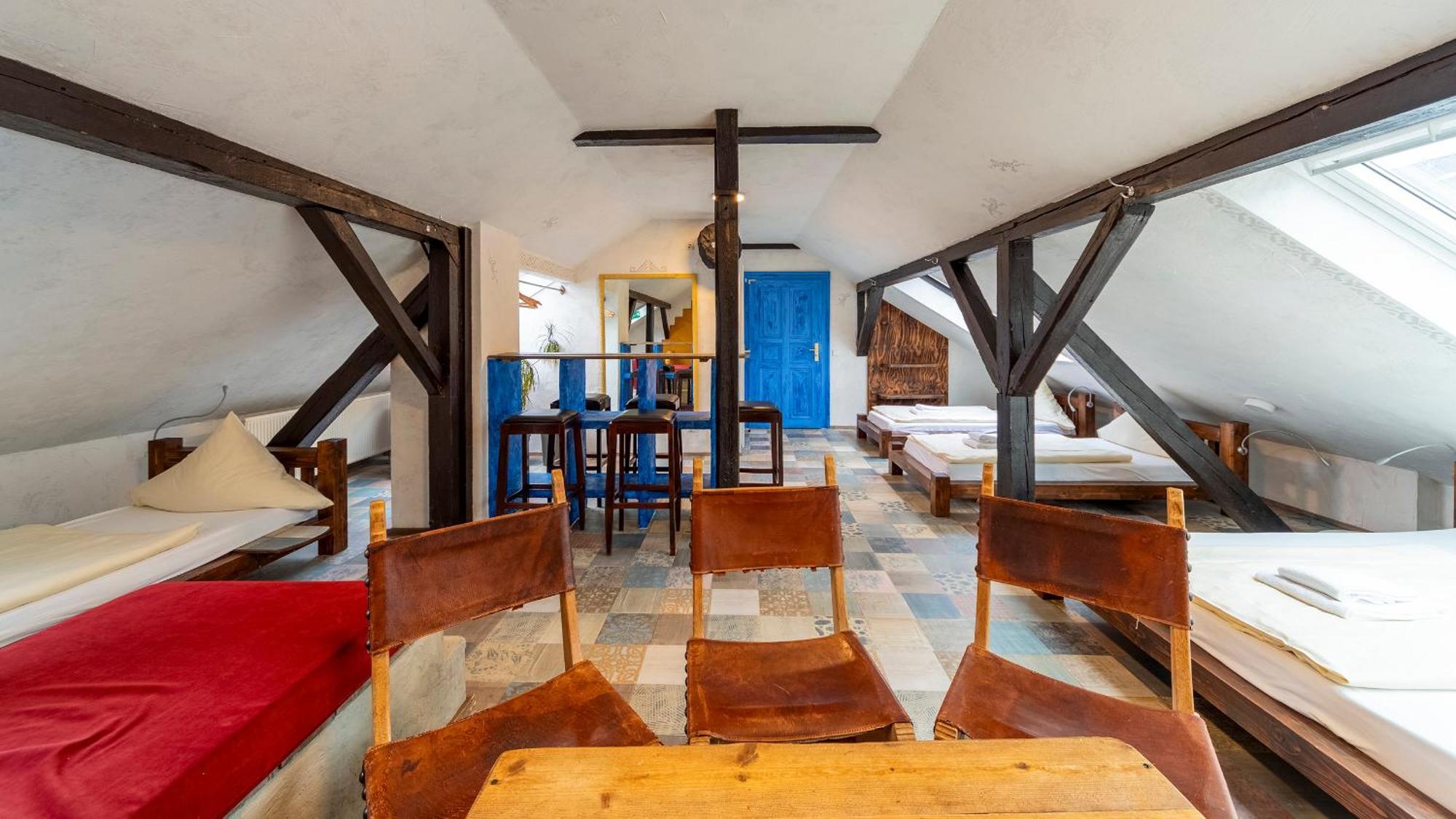 Gasthof Mezcalero