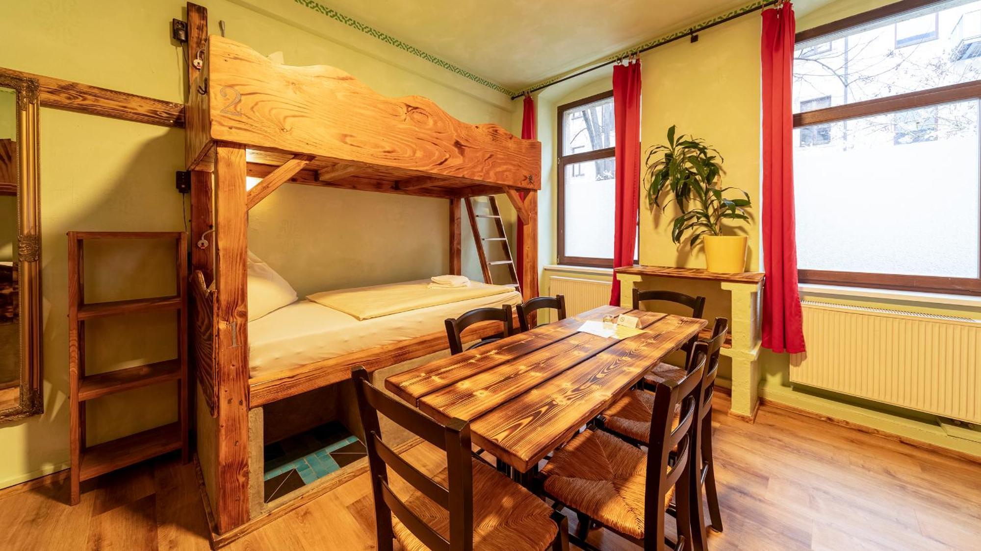 Gasthof Mezcalero Dresden
