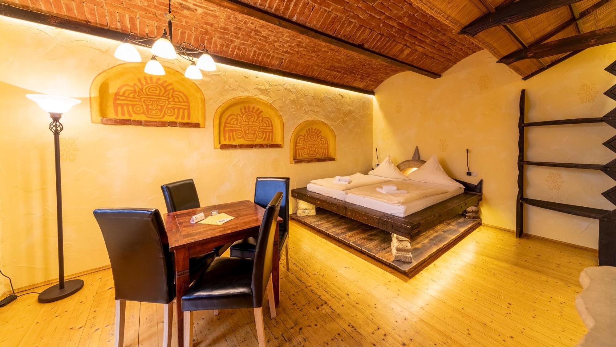 Gasthof Mezcalero