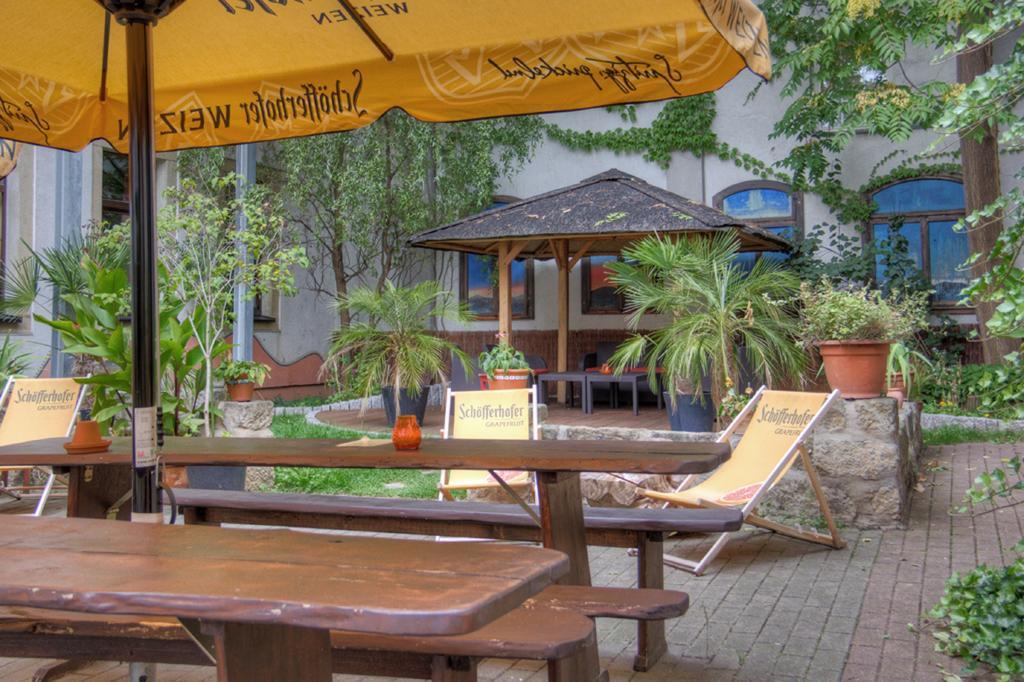 Gasthof Mezcalero