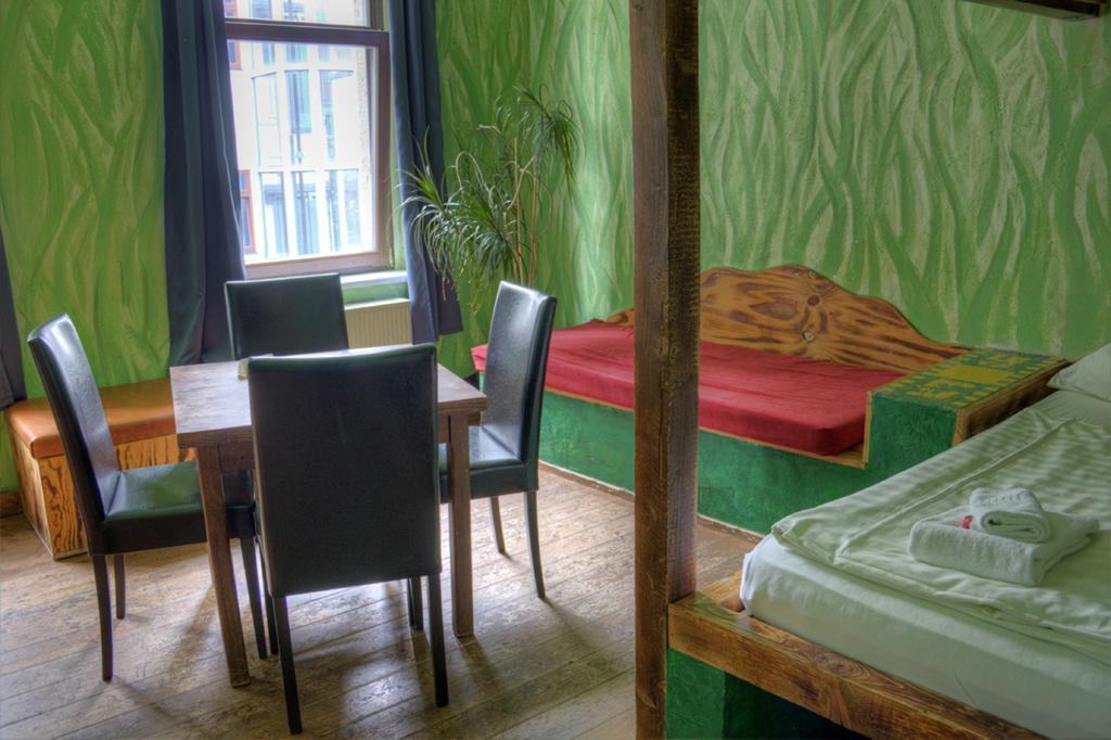 Gasthof Mezcalero Dresden