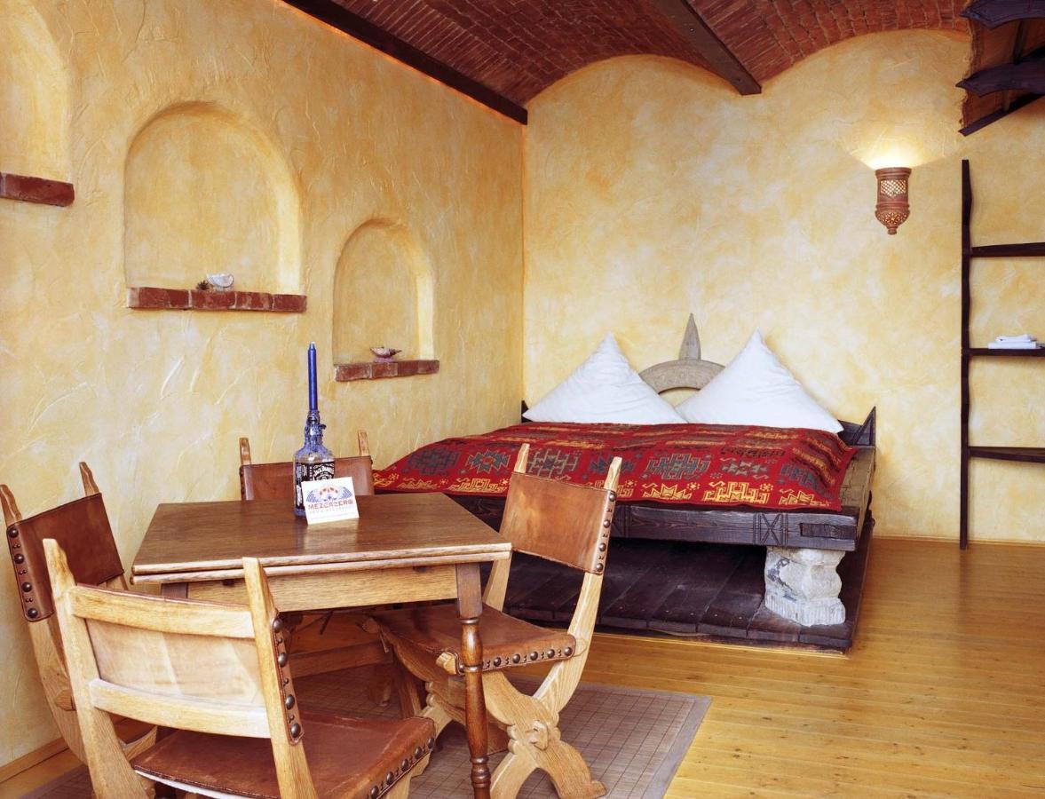 Gasthof Mezcalero 2*