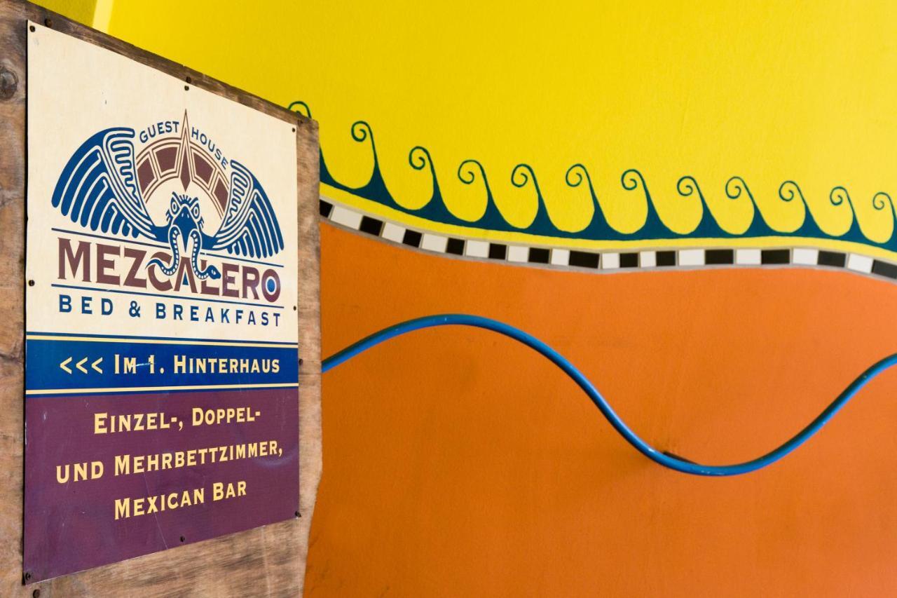 Mezcalero Dresden