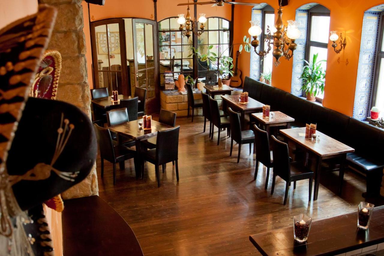 Gasthof Mezcalero Dresden